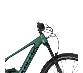 Kellys Theos R30 P Magic Green 27,5"/29" L 725 Wh e-bike - bikemiskolc.hu