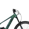 Kellys Theos R30 P Magic Green 27,5"/29" L 725 Wh e-bike Kellys Theos R30 P Magic Green 27,5"/29" L 725 Wh e-bike