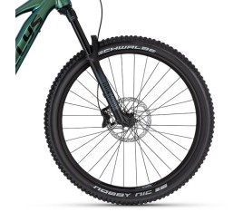 Kellys Theos R30 P Magic Green 27,5"/29" L 725 Wh e-bike - bikemiskolc.hu