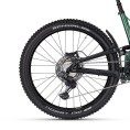 Kellys Theos R30 P Magic Green 27,5"/29" L 725 Wh e-bike Kellys Theos R30 P Magic Green 27,5"/29" L 725 Wh e-bike