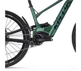 Kellys Theos R30 P Magic Green 27,5"/29" L 725 Wh e-bike - bikemiskolc.hu