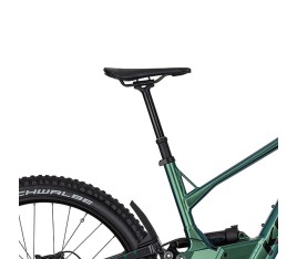 Kellys Theos R30 P Magic Green 27,5"/29" L 725 Wh e-bike - bikemiskolc.hu