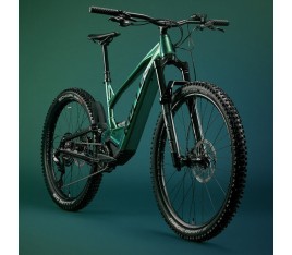Kellys Theos R30 P Magic Green 27,5"/29" L 725 Wh e-bike - bikemiskolc.hu