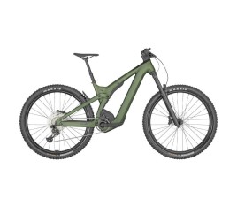 SCOTT Patron eRIDE 930 L elektromos kerékpár