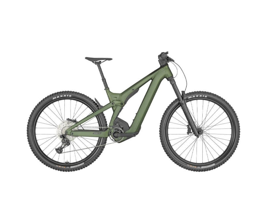 SCOTT Patron eRIDE 930 L elektromos kerékpár SCOTT Patron eRIDE 930 L elektromos kerékpár