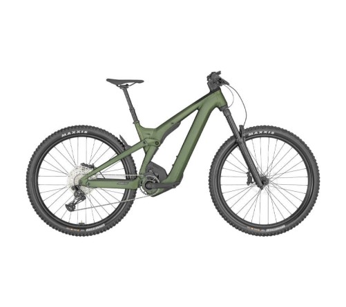 SCOTT Patron eRIDE 930 L elektromos kerékpár