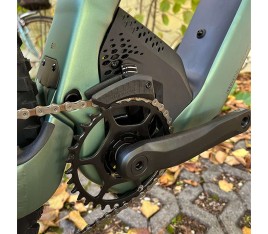SCOTT Patron eRIDE 930 L elektromos kerékpár - bikemiskolc.hu