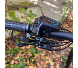 SCOTT Patron eRIDE 930 L elektromos kerékpár - bikemiskolc.hu