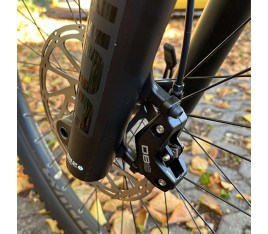 SCOTT Patron eRIDE 930 L elektromos kerékpár - bikemiskolc.hu