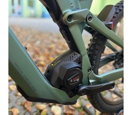 SCOTT Patron eRIDE 930 L elektromos kerékpár - bikemiskolc.hu