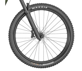 SCOTT Patron eRIDE 930 L elektromos kerékpár
