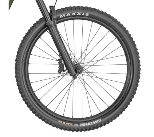SCOTT Patron eRIDE 930 L elektromos kerékpár