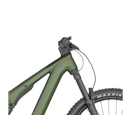 SCOTT Patron eRIDE 930 L elektromos kerékpár - bikemiskolc.hu