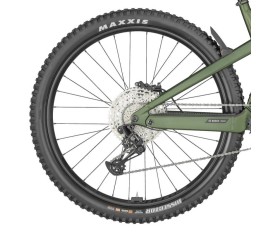 SCOTT Patron eRIDE 930 L elektromos kerékpár - bikemiskolc.hu