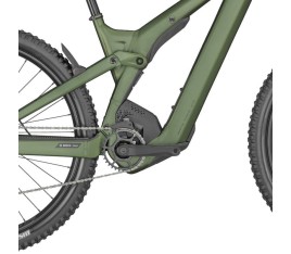 SCOTT Patron eRIDE 930 L elektromos kerékpár - bikemiskolc.hu
