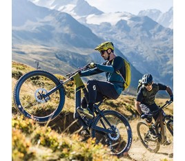 SCOTT Patron eRIDE 930 L elektromos kerékpár - bikemiskolc.hu