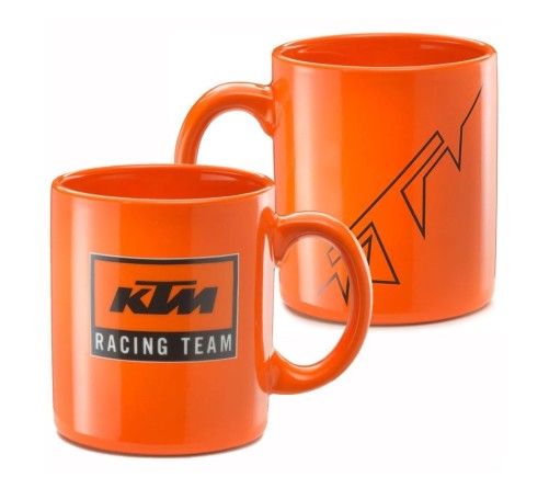 KTM bögre Racing Team narancssárga - bikemiskolc.hu