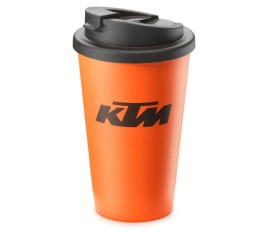 KTM Coffee To Go utazóbögre - bikemiskolc.hu
