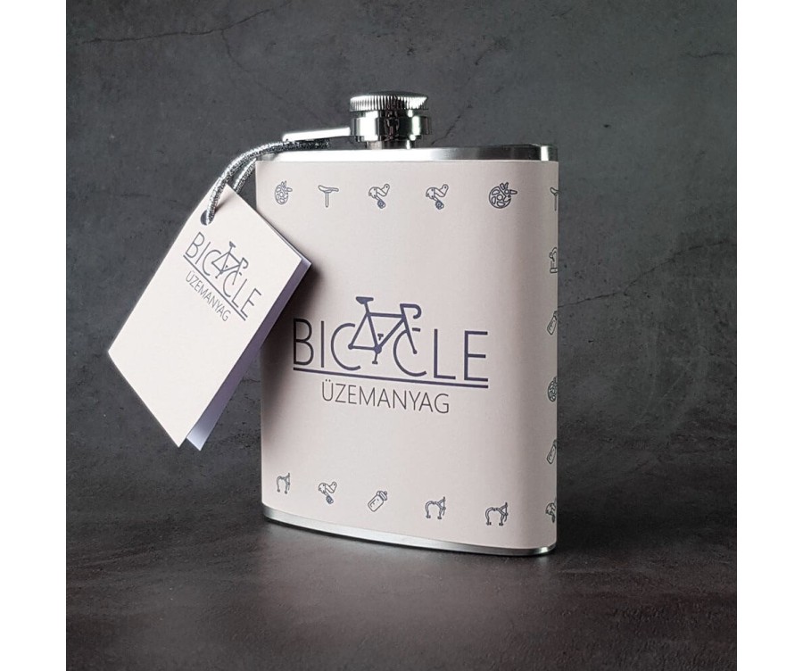 Bicycle üzemanyag flaska Bézs Bicycle üzemanyag flaska Bézs