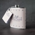 Bicycle üzemanyag flaska Bézs Bicycle üzemanyag flaska Bézs