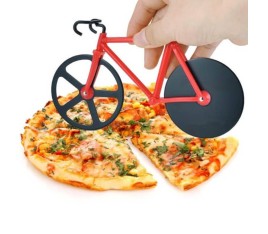 Pizza szeletelő piros - bikemiskolc.hu