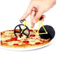 Pizza szeletelő sárga Pizza szeletelő sárga