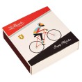 Le Bicycle gyufa