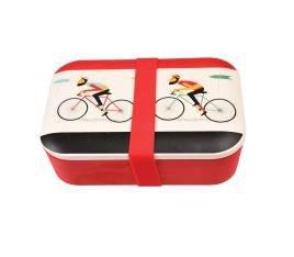 Le Bicycle bambusz uzsonnás doboz ételhordó - bikemiskolc.hu