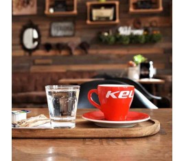 Kellys espresso csésze 75 ml