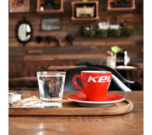 Kellys espresso csésze 75 ml