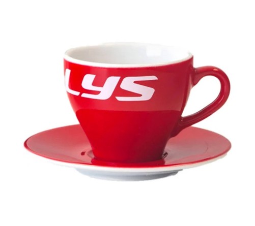 Kellys espresso csésze 75 ml