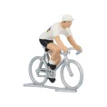 Miniatűr kerékpáros Világbajnok fém modell Miniatűr kerékpáros Világbajnok fém modell