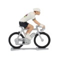 Miniatűr kerékpáros Világbajnok H-W fém modell Miniatűr kerékpáros Világbajnok H-W fém modell