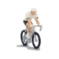 Miniatűr kerékpáros Világbajnok H-W fém modell Miniatűr kerékpáros Világbajnok H-W fém modell