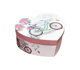 Nagy ajándékdoboz szívecskés – bikemiskolc.hu
