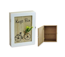 Kerékpáros kulcsos szekrény – bikemiskolc.hu