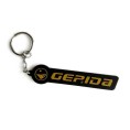 Gepida kulcstartó