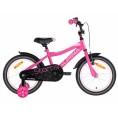 Alpina STARTER 16" Bmx Gyerek Kerékpár Rózsaszín Alpina STARTER 16" Bmx Gyerek Kerékpár Rózsaszín