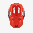 100% Fullface sisak Trajecta Fidlock Cargo Fluo red/piros-fekete S (52-56 cm) 100% Fullface sisak Trajecta Fidlock Cargo Fluo red/piros-fekete S (52-56 cm)