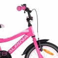 Alpina STARTER 16" Bmx Gyerek Kerékpár Rózsaszín Alpina STARTER 16" Bmx Gyerek Kerékpár Rózsaszín