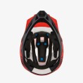 100% Fullface sisak Trajecta Fidlock Cargo Fluo red/piros-fekete S (52-56 cm) 100% Fullface sisak Trajecta Fidlock Cargo Fluo red/piros-fekete S (52-56 cm)