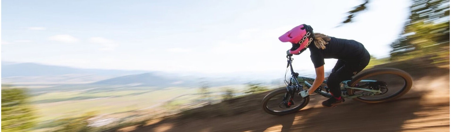 Női mountain bike kerékpárok - széles választék, remek árak