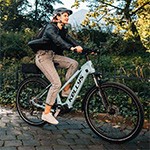 E-BIKE