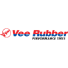 Vee rubber
